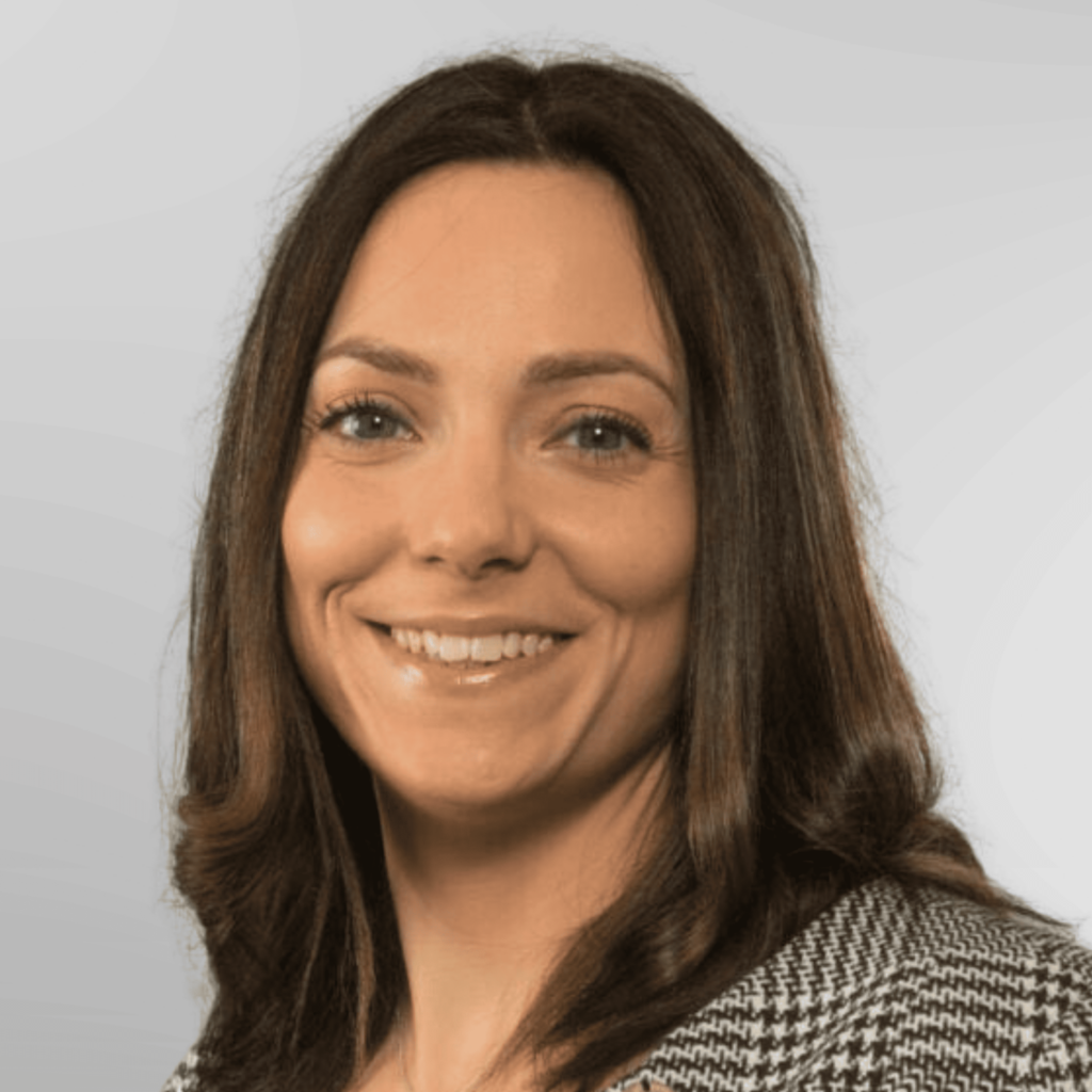 Alicia Miller - Park Place Finance