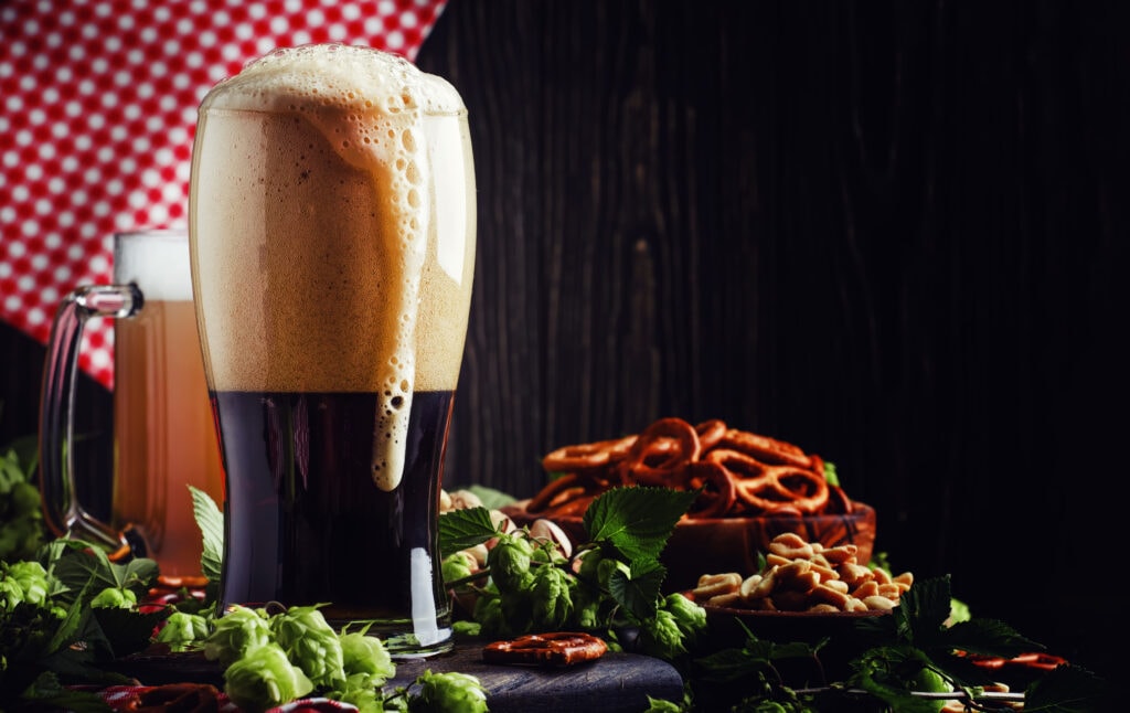 german-beer-austin-hops-pretzels-park-place-finance