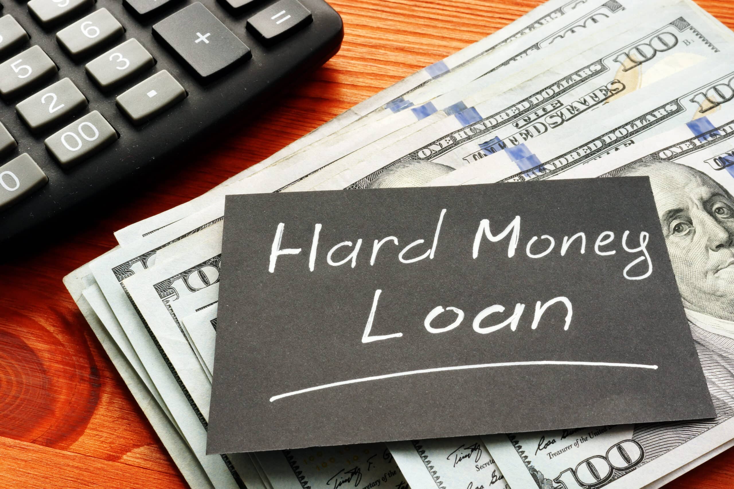 90% Hard Money Loan - What Real Estate Investors Must Know