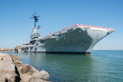 Corpus-Christi-Texas-USS-Lexington