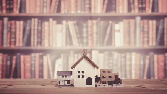 books-about-real-estate-house-flipping