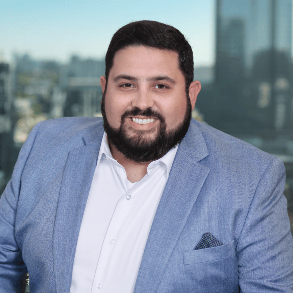 William medina park place finance