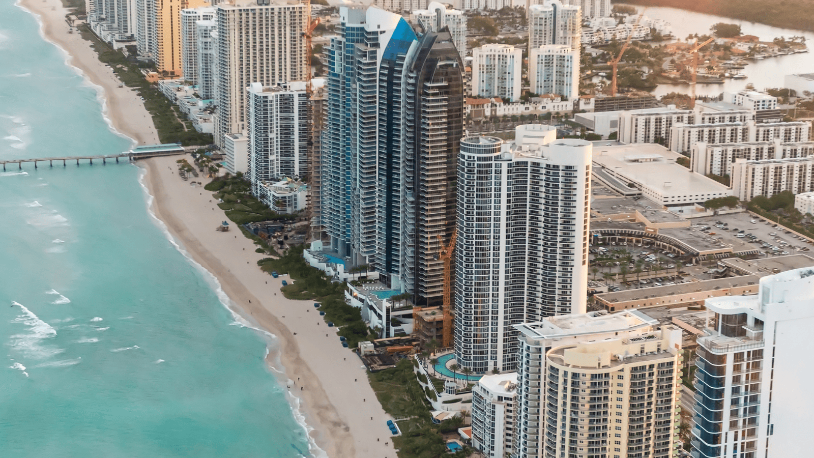 Best Areas To Flip Houses In The Miami Metro Area - Park Place Finance