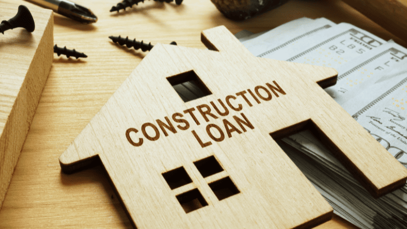 Hard Money Loan For New Construction